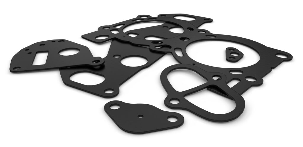 Picture of Custom Gaskets