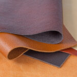 Leather Materials Sourcing & Cutting