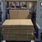 Industrial Packaging Solutions