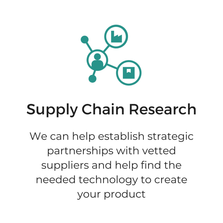 Supply Chain Solutions