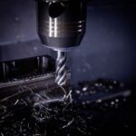 CNC Cutting Services in Action